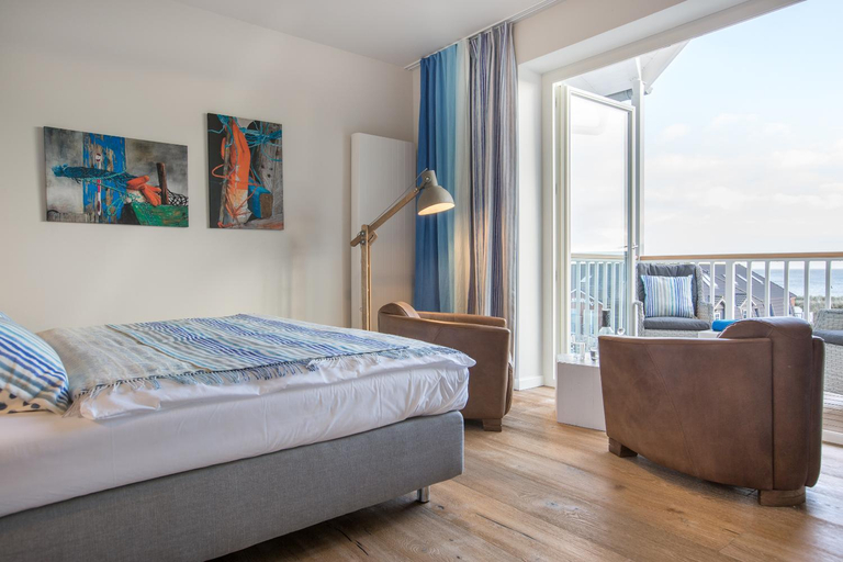 Bedroom 2, Easy Living, Nordfriesland