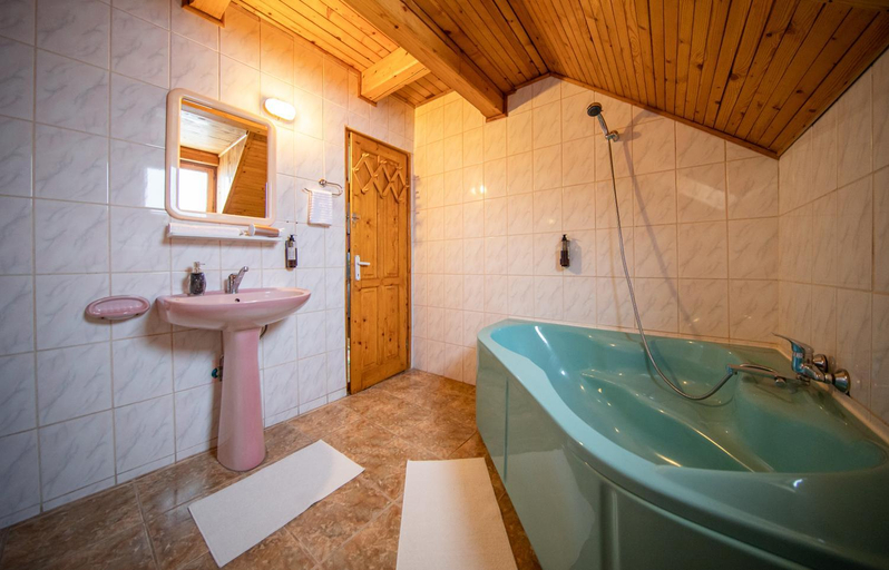 Others 5, Poiana Cristian, Brasov