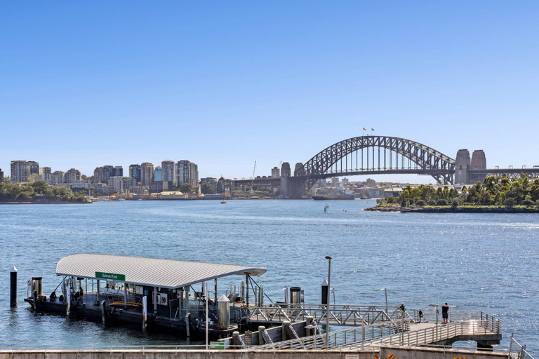 Others 2, Balmain Wharf l 2 Bedroom Apartment, Sydney