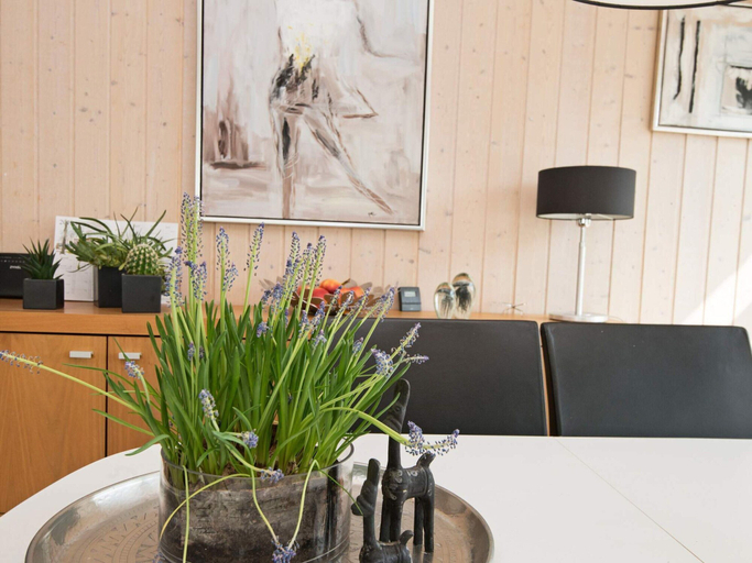 Others 5, 4 Star Holiday Home in Ebeltoft, Syddjurs
