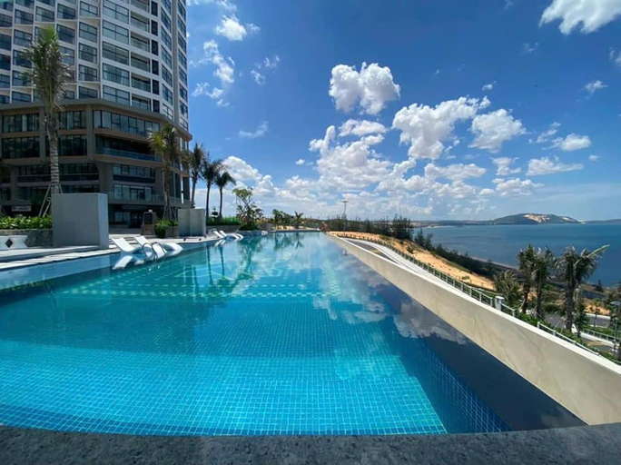 Sport & Beauty, Luxury Apartment Apec Mandala Chambay Mui Ne, Phan Thiết