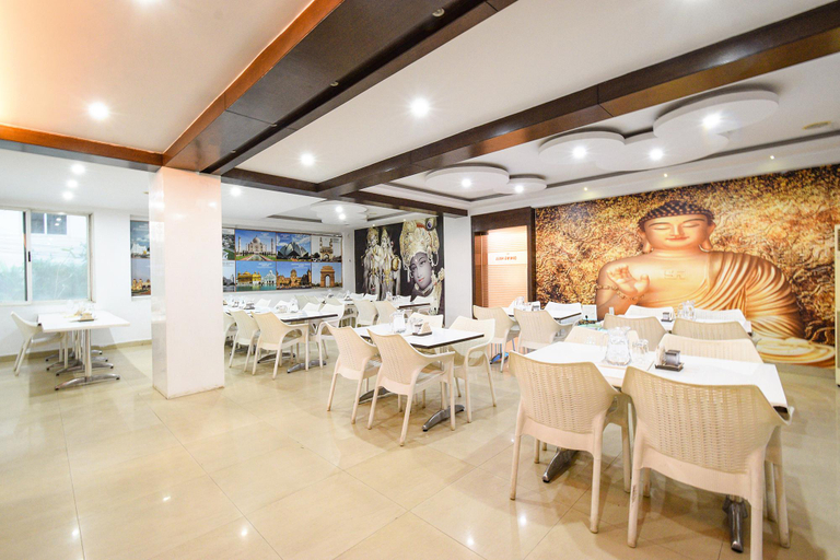 Food & Drinks 5, Oriva Aditya Homes- Nr IIT Hyderabad Circle, Hyderabad