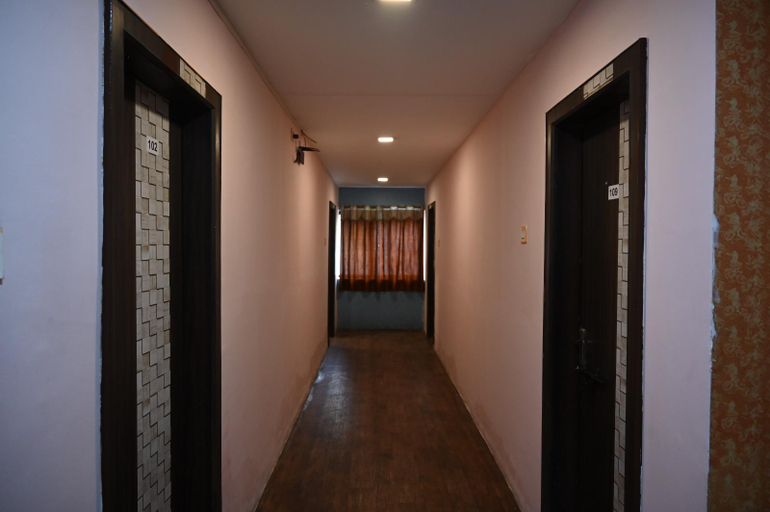 Public Area