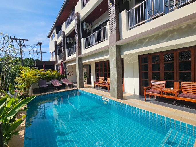 Others 4, DB Studios Samui - Adults Only, Ko Samui