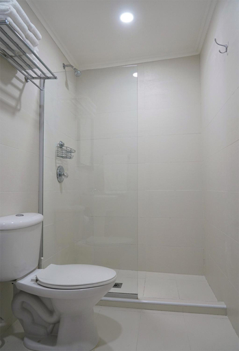 Bathroom 3, Yoyita Suites Aruba