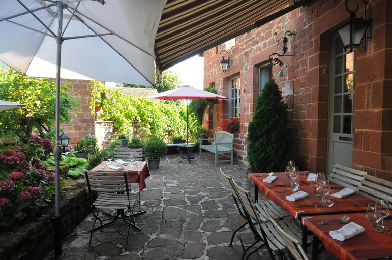Food & Drinks 2, Le Relais St jacques, Corrèze
