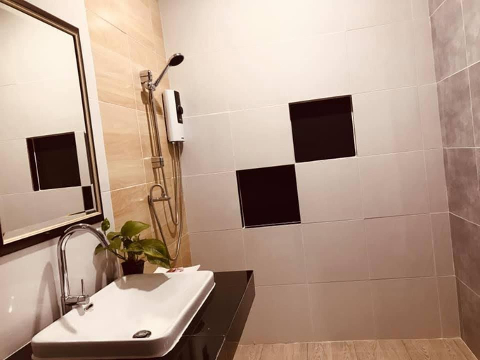 Bathroom 2, Park Villa Chaiyaphume, Muang Chaiyaphum