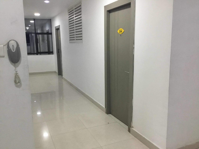 Others 4, Room-la Riviera Suites Madhapur, Hyderabad