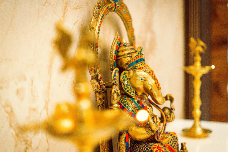 Others 5, Central Park, Bhopal