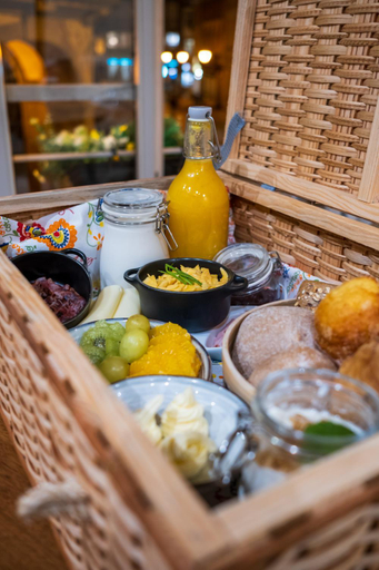 Food & Drinks 4, Signature Apartments Santa Catarina, Porto