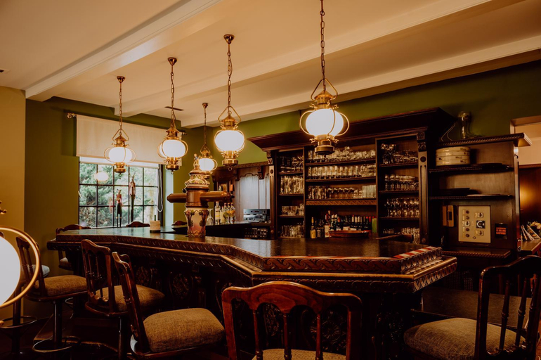 Others 4, Auehof Hotel & Restaurant, Cloppenburg