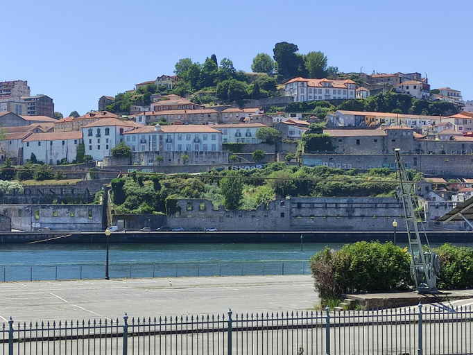 Others 3, Casa Dom Azulejo, Porto, Miragaia, Porto