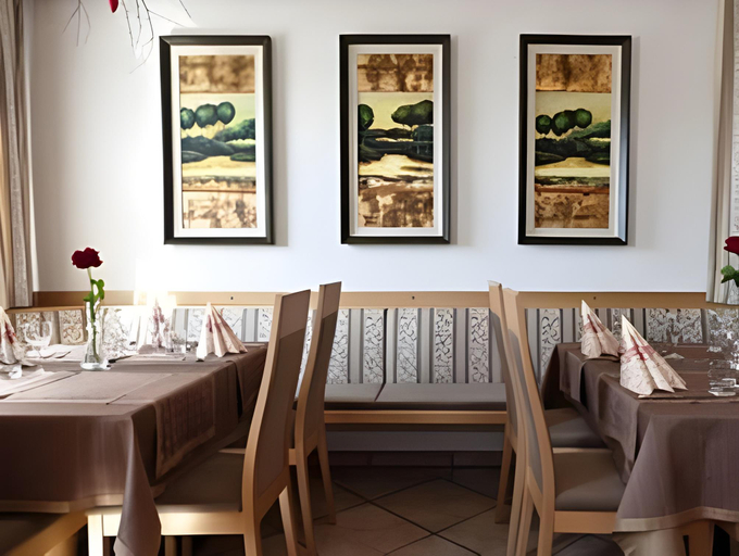 Food & Drinks 5, Dolomites Nature Hotel Vigilerhof, Bolzano