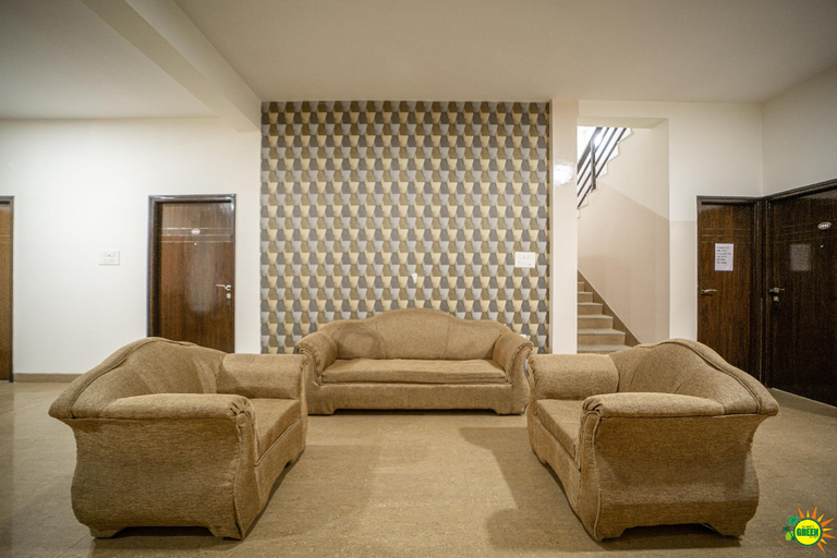 Separate living room, Summer Green Resort, Ranga Reddy