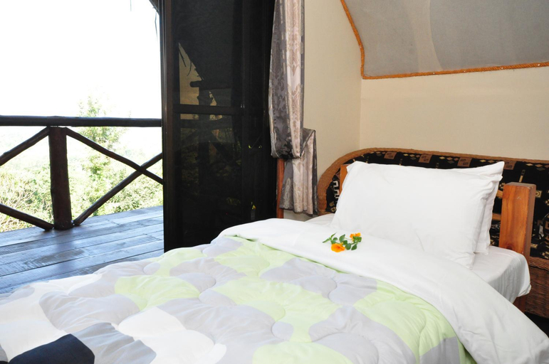 Bedroom 3, Karama Lodge, Arusha Urban