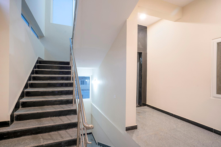 Public Area 2, FabHotel Three Waves - Nr. LB Nagar Metro Station, Ranga Reddy