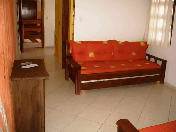 Others 4, Peruibe Suite Flat Hotel, Peruíbe