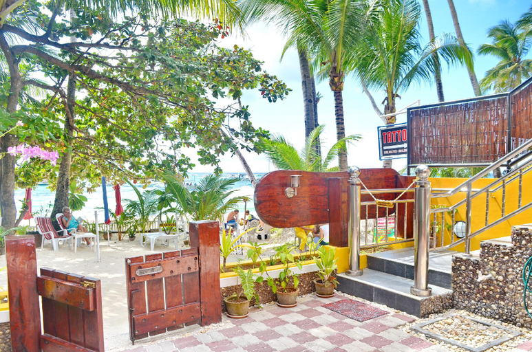 Others 3, Sandals Inn, Malay