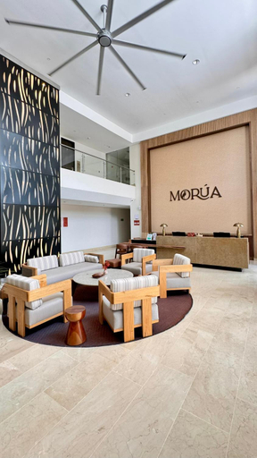 Public Area 3, Hotel Morua, Yopal