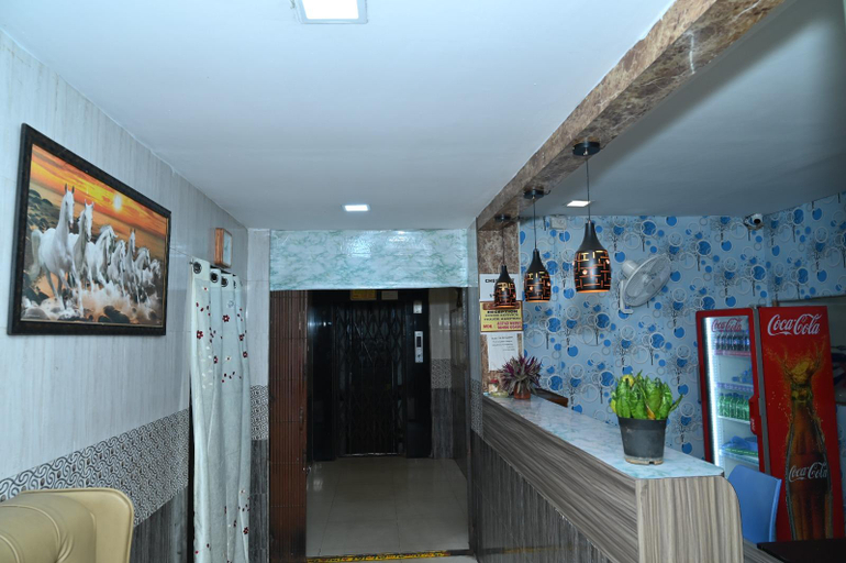 Others 4, Hotel Ankitha Grand, Hyderabad