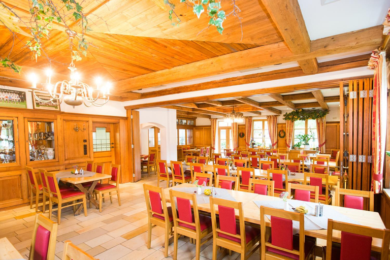 Food & Drinks 5, Landgasthof Geser, Regensburg