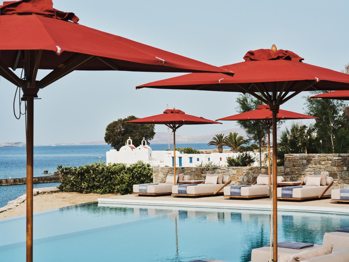 Sport & Beauty 2, The Coast Bill&Coo - Adults Only, South Aegean