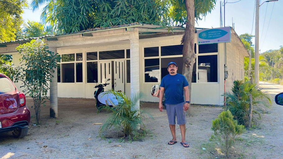 Others 3, Big House Op, Dist. Tehuantepec