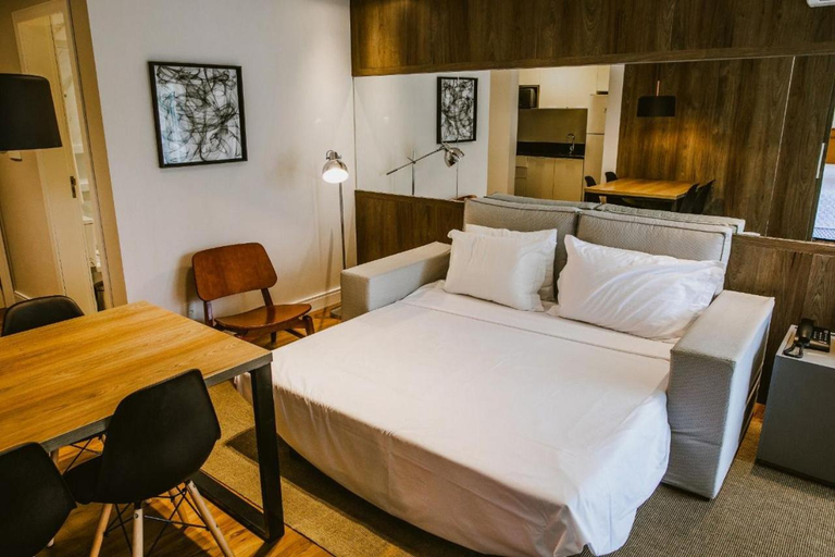 Others 4, Apartamento completo no Brava Hotel, Florianopolis