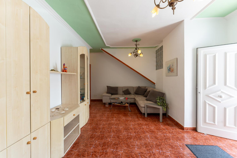 Others 5, Casa Resi, Santa Cruz de Tenerife