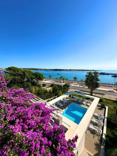 Sport & Beauty 2, Apartments Bella Sky, Novalja
