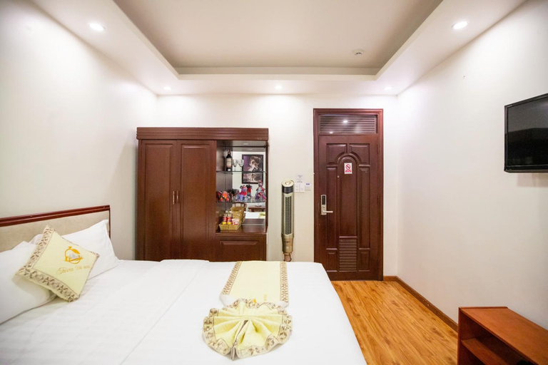 Bedroom 4, Thanh Do Hotel, Đà Lạt