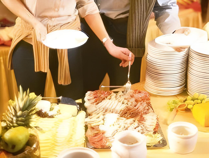 Food & Drinks 5, Hotel Lamtana, Landeck