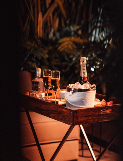 Food & Drinks 5, CASA EMILIA B&B Boutique, Mexico City