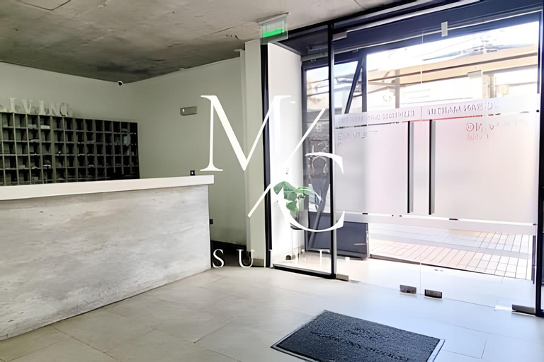 Others 4, Deptos Estudios y de 2 dormitorios, Central, San Martin 2426. Sector Mall Plaza, Cowork y Factura., Antofagasta