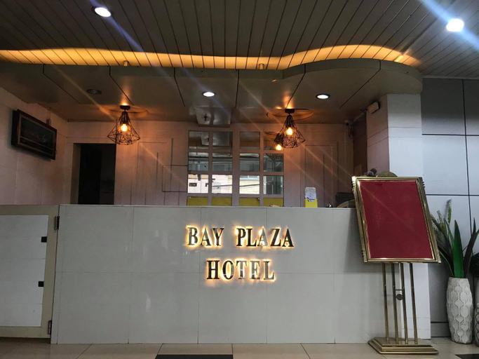 Public Area 2, Pagadian Bay Plaza Hotel, Pagadian City