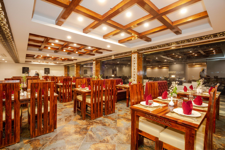 Food & Drinks 4, SNOW WHITE RESORT, Kullu