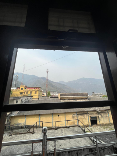 Others 1, Soul Hostel, Garhwal