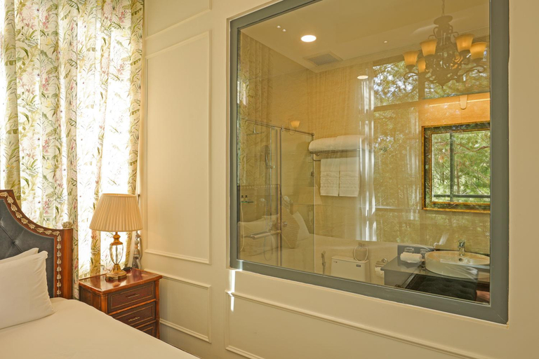 Bathroom 4, Dalat Edensee Lake Resort & Spa, Đà Lạt