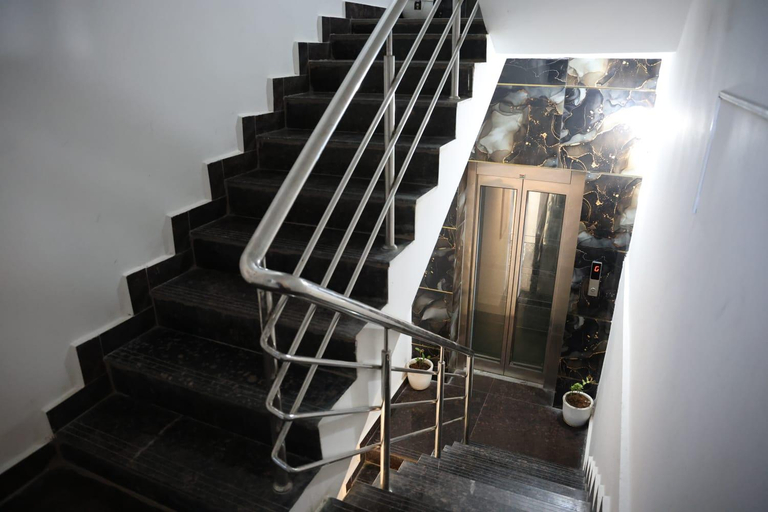 Others 2, INNZOY HOTELS , Hyderabad
