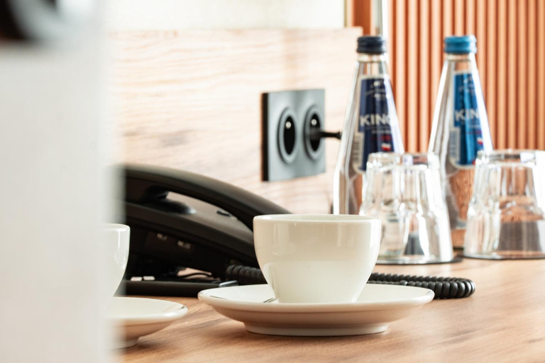 Food & Drinks 1, Marina Slawa, Wschowa