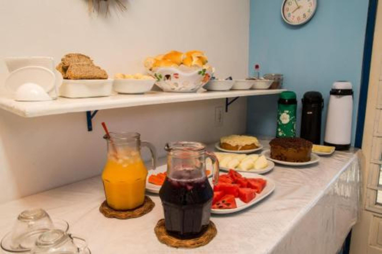 Food & Drinks 5, Pousada Natureza, Florianopolis