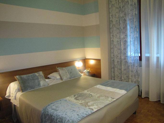 3, Park Hotel Meuble, Como