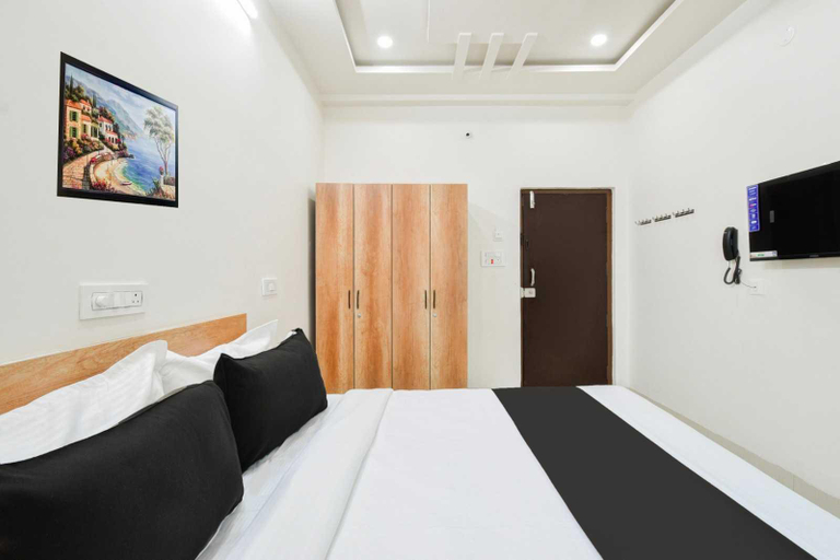 Facilities 5, Super Townhouse Kokapet Near GAR, Ranga Reddy