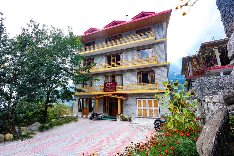 Exterior & Views 2, Wander Thrives Inn By Ads, Kullu