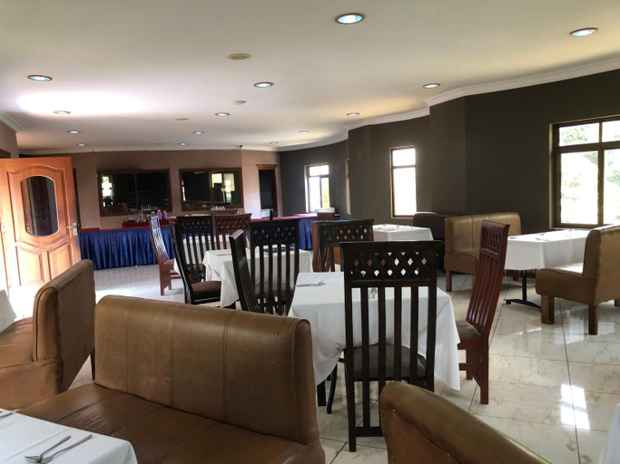 Food & Drinks 5, Nejobugg palace hotel, Arusha Urban