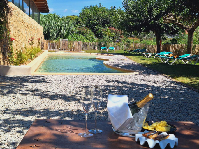 Sport & Beauty 2, Hotel Molí de l'Escala, Girona