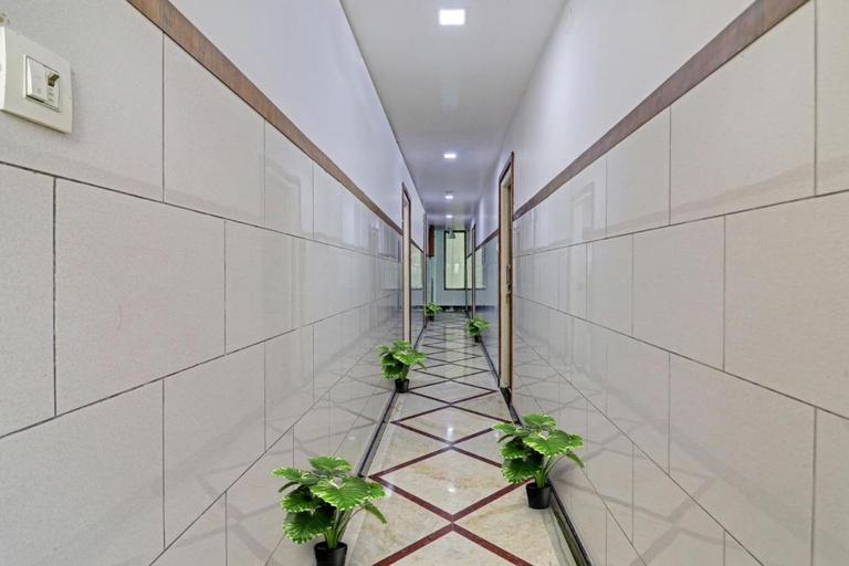 Public Area, HOTEL ROYAL SUITES AND ROOMS, Hyderabad