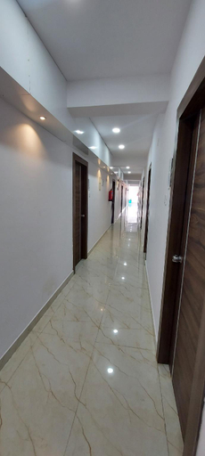 Public Area 4, Golden Premier Luxury Hotel near SR Nagar, Ranga Reddy