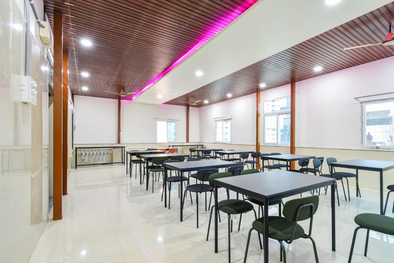 Food & Drinks 4, Super Townhouse Kokapet Formerly Aarian Tej Nilayam, Ranga Reddy