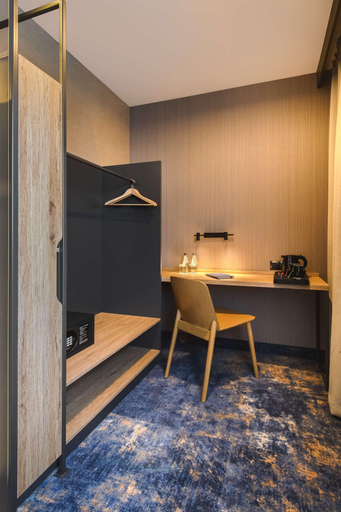 Bedroom 3, Best Western Plus Hotel Olsztyn Old Town, Olsztyn City